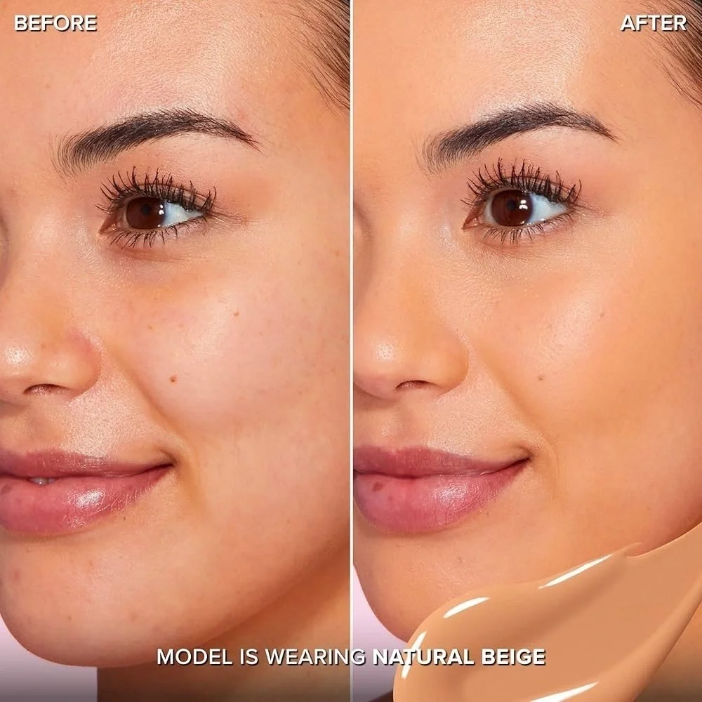 Too Faced Born This Way Super Coverage Multi-Use Concealer | Full Coverage